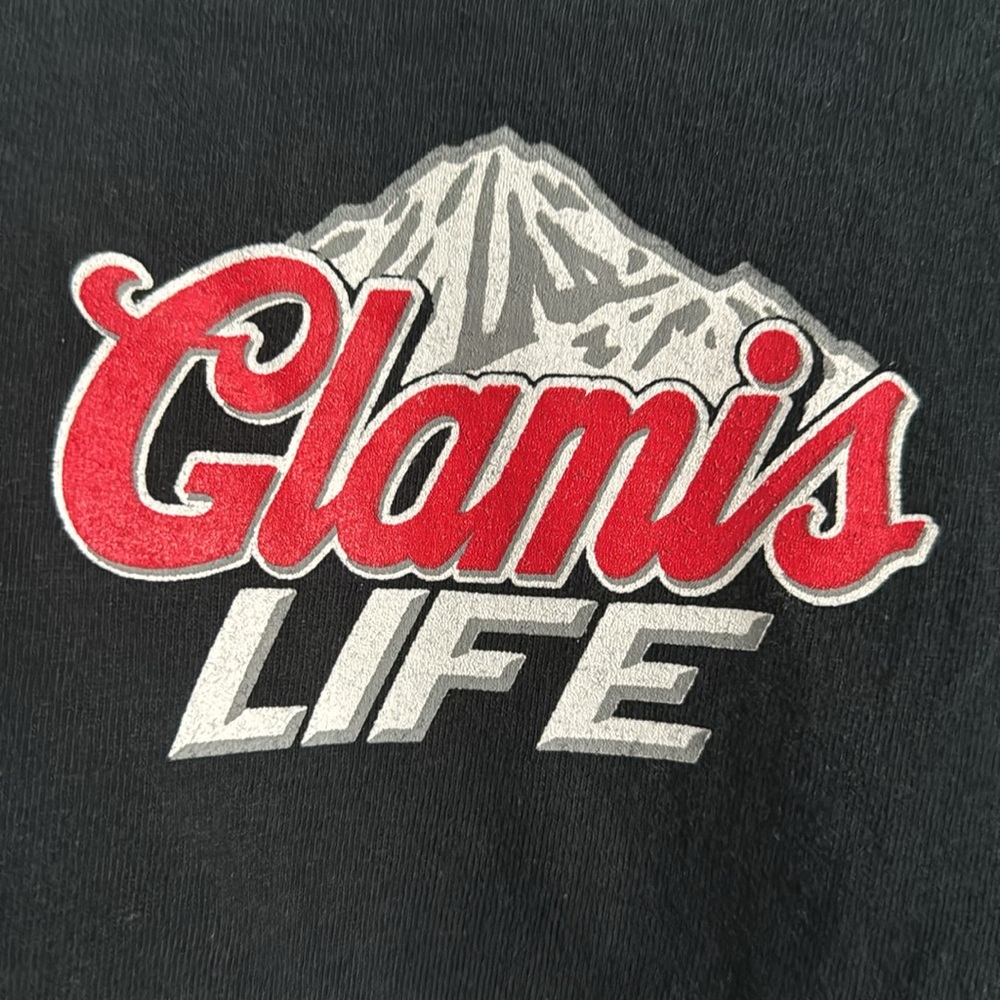 Glamis T-shirt - Picture 5 of 5